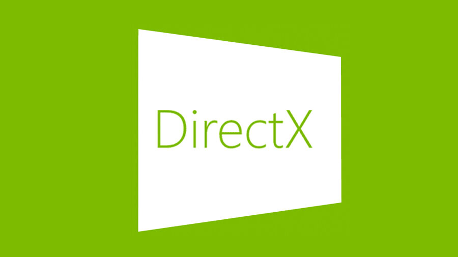 Какая версия directx нужна для геншина