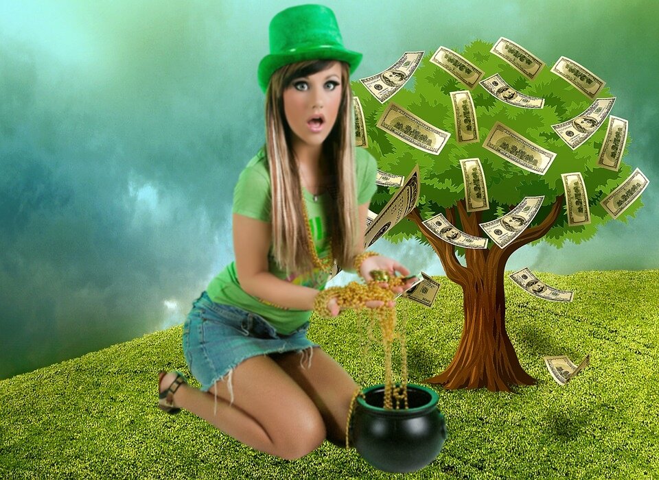 знаки зодиака, которые смогут разбогатеть весной