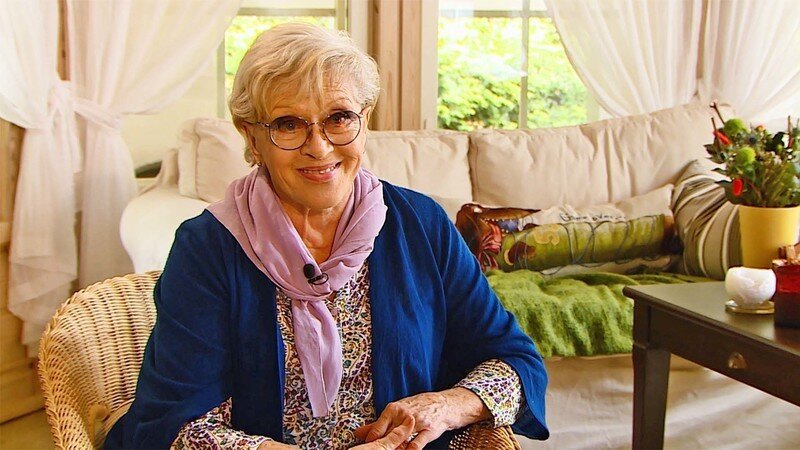 Алиса Фрейндлих