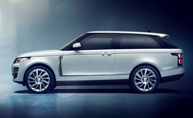 Изображение Jaguar Land Rover