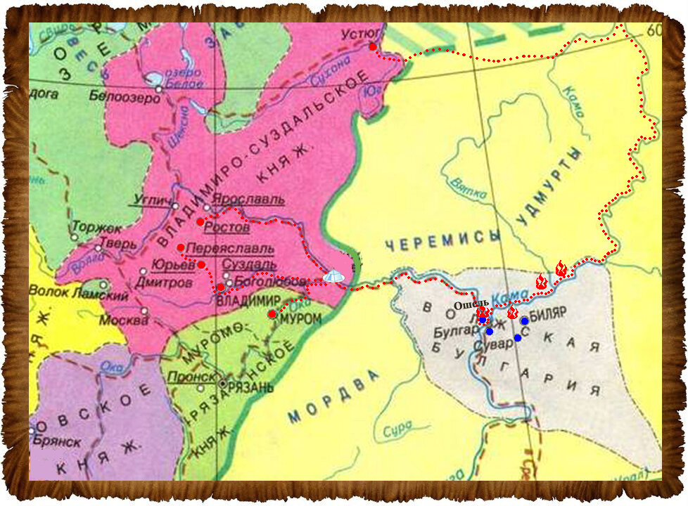 Великая булгария. Волжская Булгария на карте древней Руси. Ошель Волжская Булгария. Волжская Булгария 12 13 ВВ. Волжская Булгария карта 12 век.