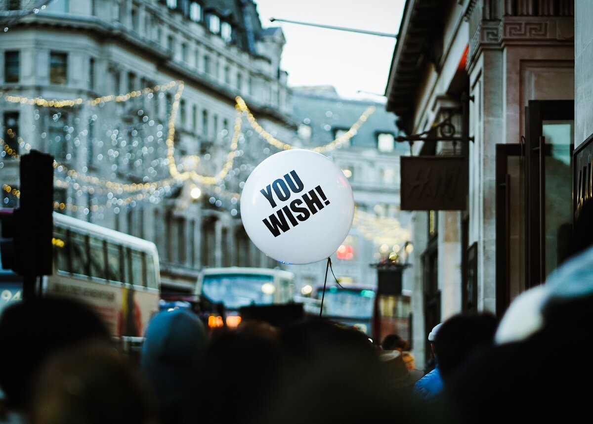 Photo: Abi Ismail, Unsplash