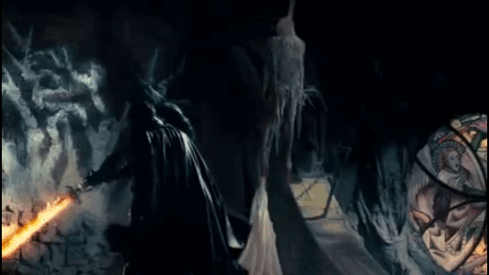 Отрывок из фильма «Соломон Кейн»