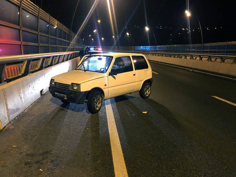 Фото: отделение по пропаганде безопасности дорожного движения ОГИБДД УВД Сочи