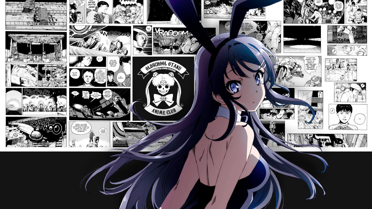 Seishun Buta Yarou wa Bunny Girl Senpai no Yume wo Minai 