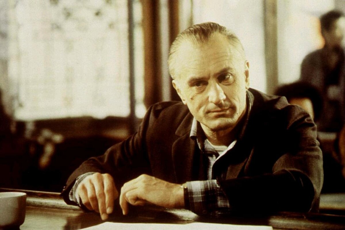 Роберт Де Ниро