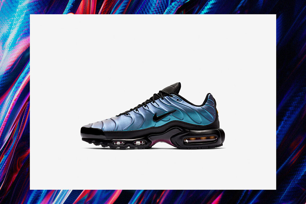 Nike Air Max Throwback Future Pack BRANDSHOP