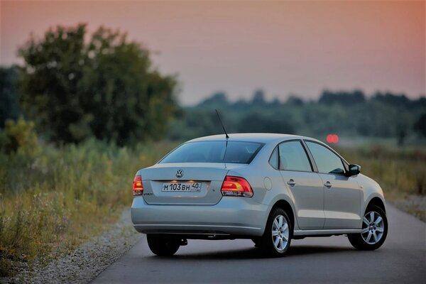 volkswagen, топ авто, подборки, авто для России