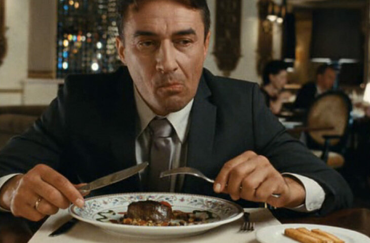 Фото Камиля Ларина здесь не случайно, именно он описал все прикрасы Дефлопе. 