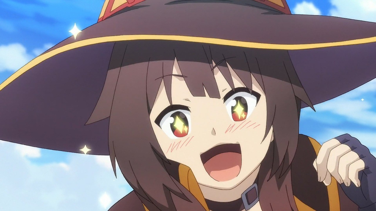 KonoSuba