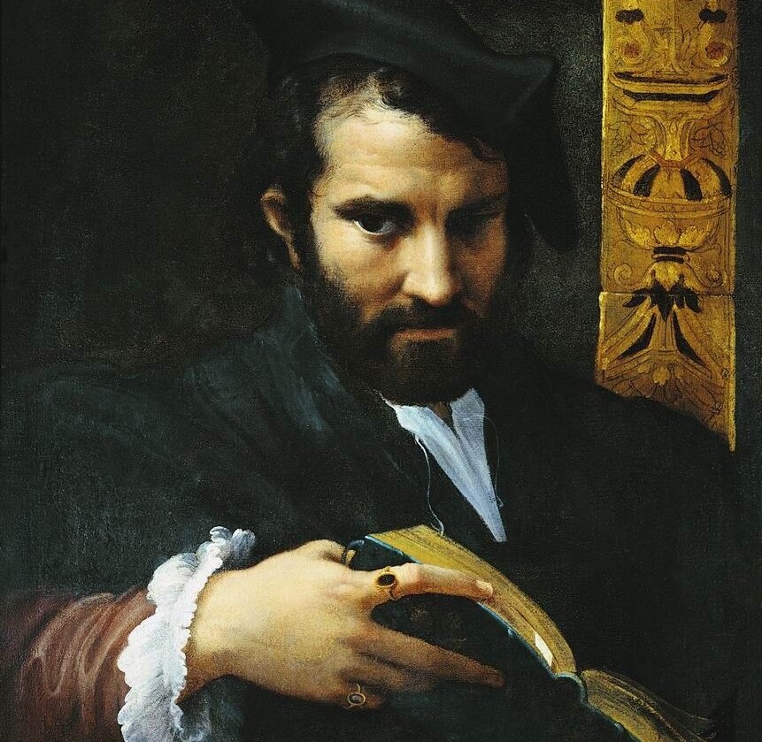 Случай из жизни