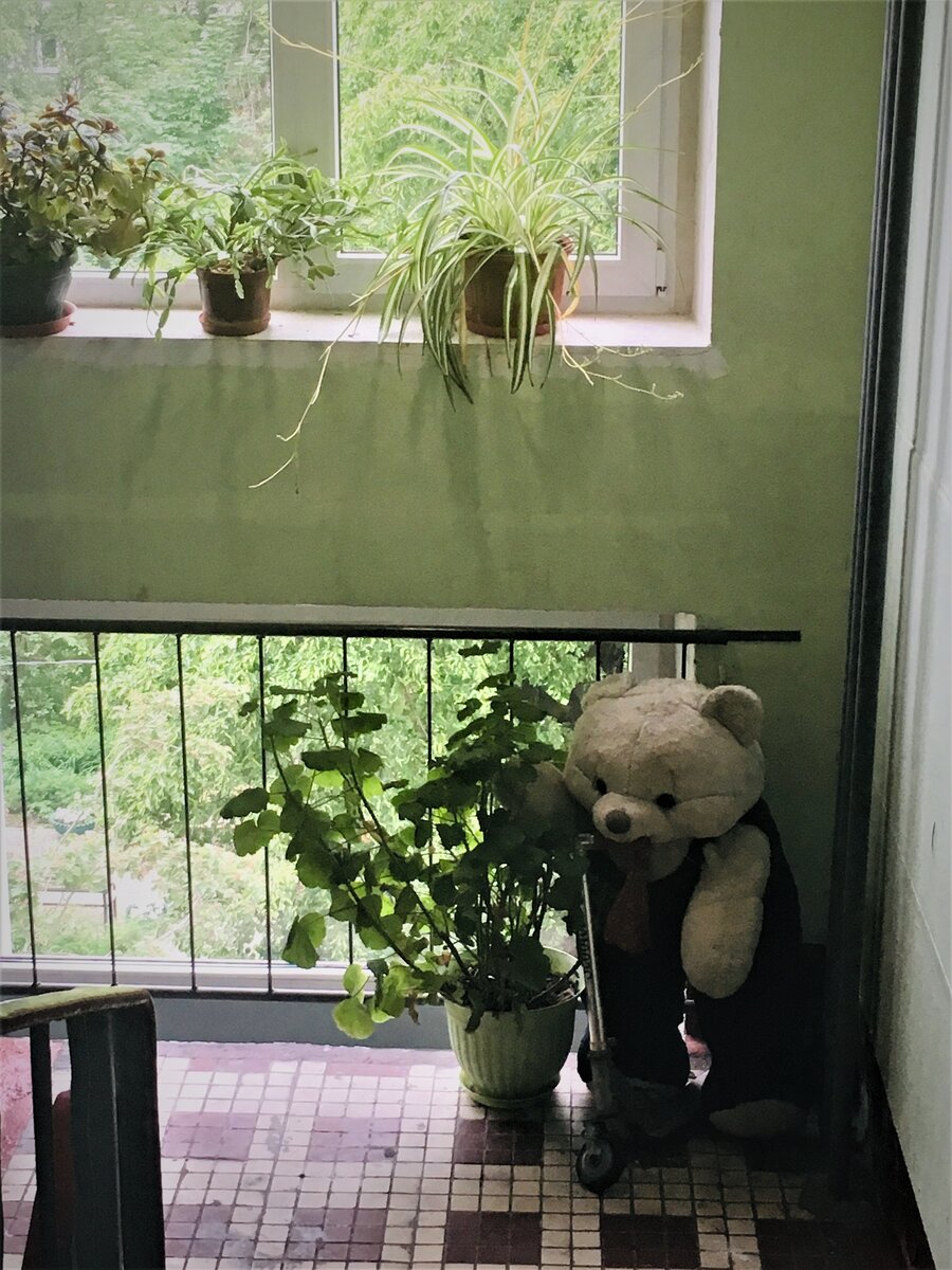 фото из личного архива