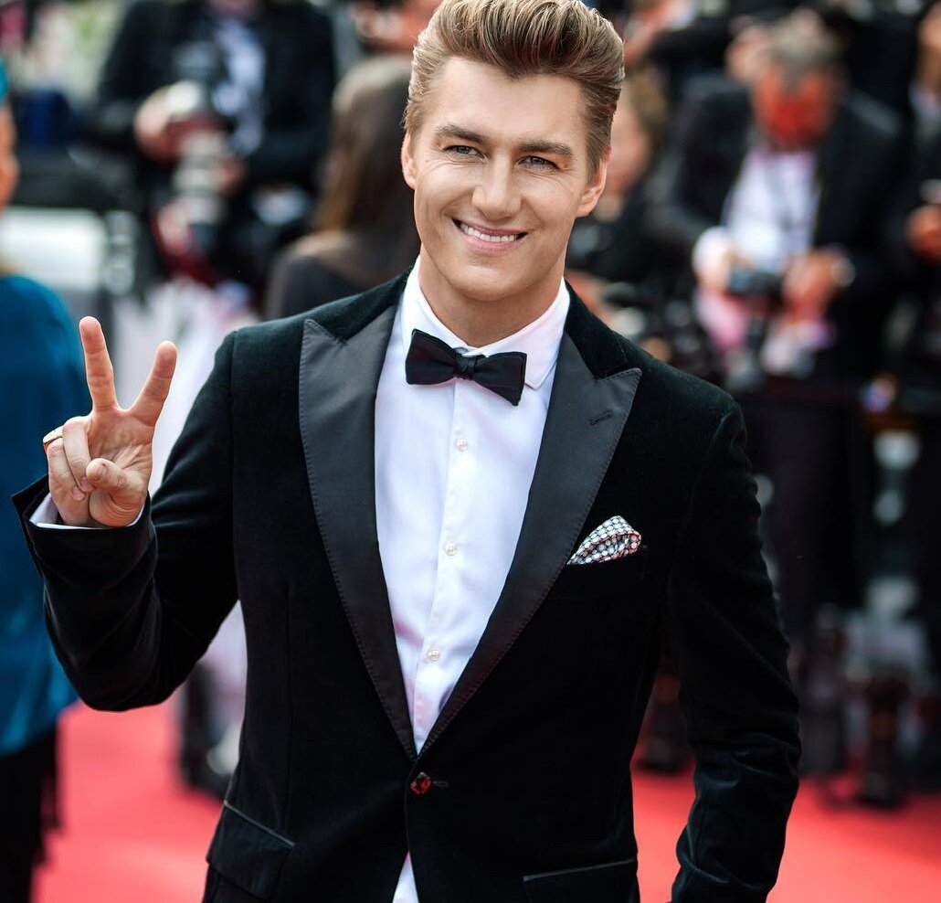 Фото из сети. Алексей Воробьев.