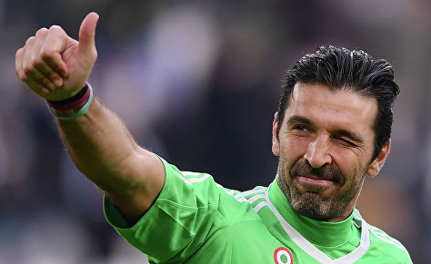 © AFP 2019 / MARCO BERTORELLO