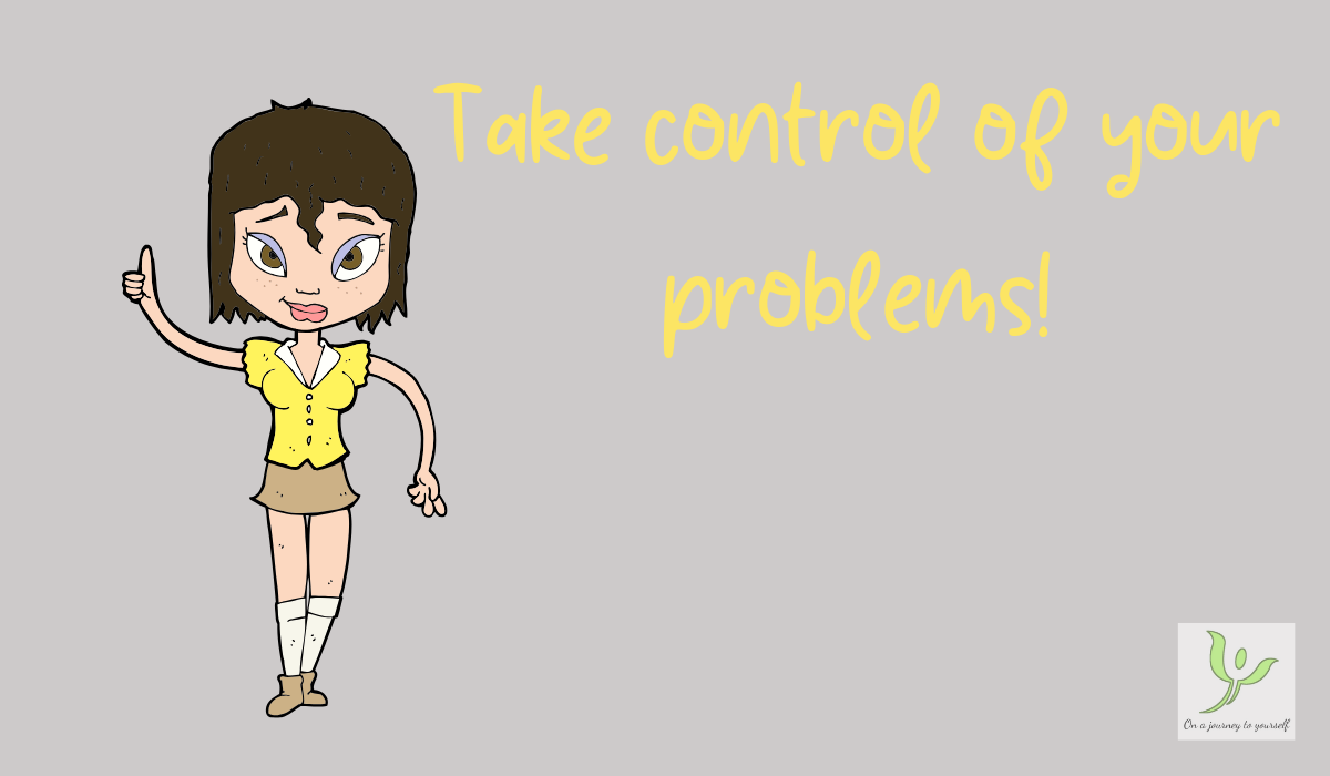 возьмите шефство над проблемами