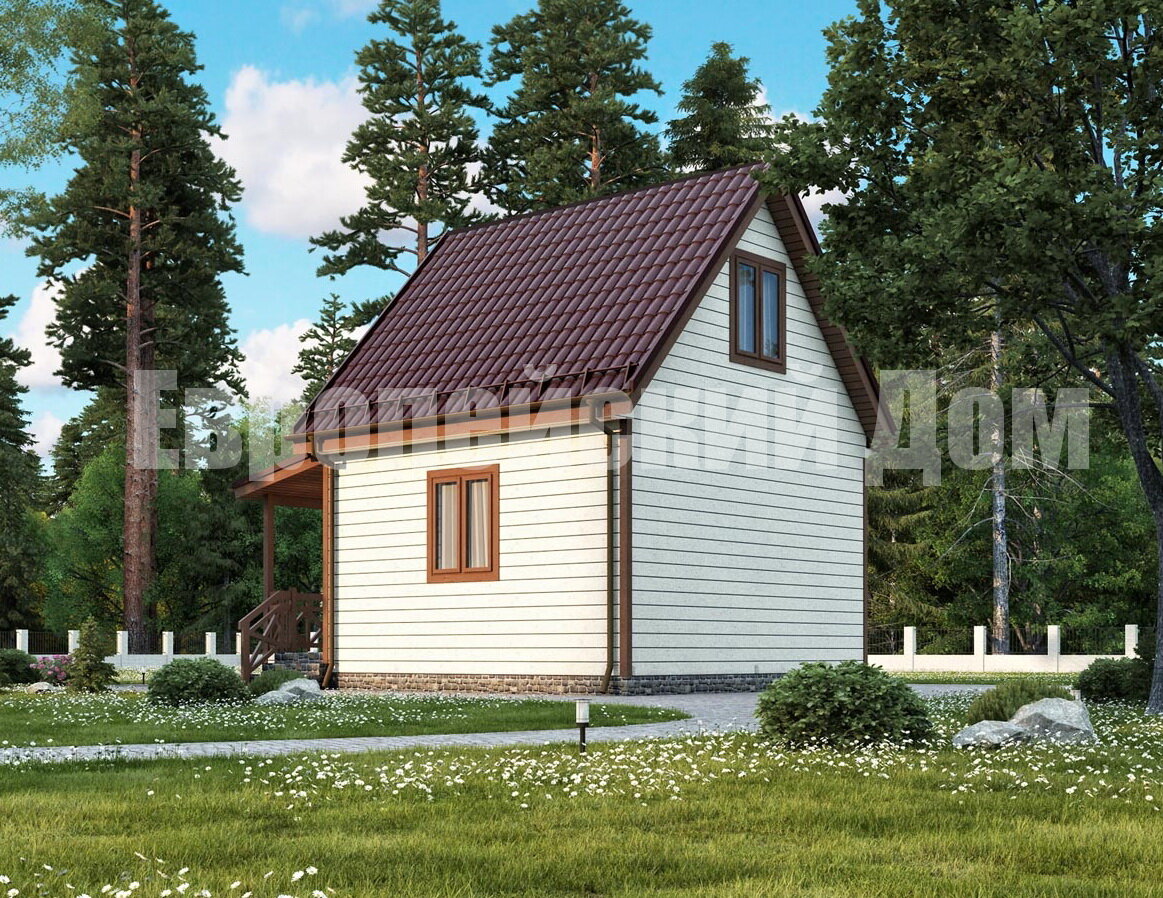 Фасад дома, вид сзади. Источник фото: dom-bt.com