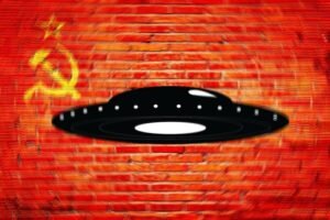 НЛО, наука, секреты, тайны, факты, интересное  