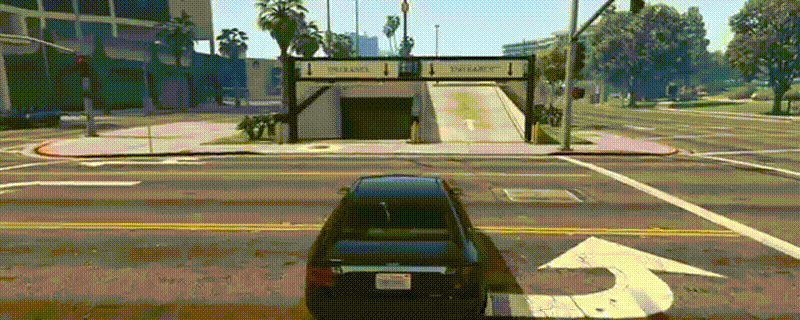 Гнущиеся столбики