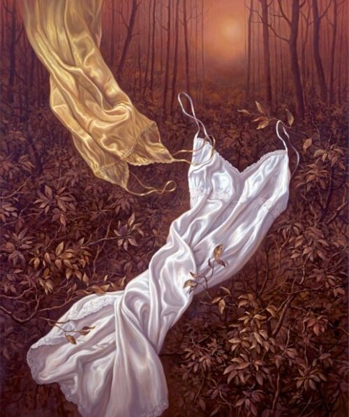 Автор Alberto Pancorbo (источник - сайт nevsepic.com.ua)