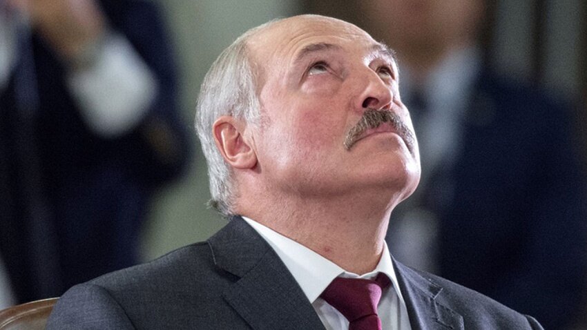 Президент Беларуси Александр Лукашенко. Фото: cloudfront.net