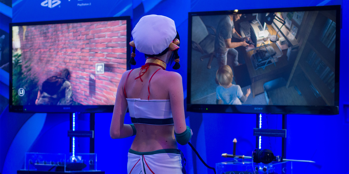 © Sergey Galyonkin (flickr)