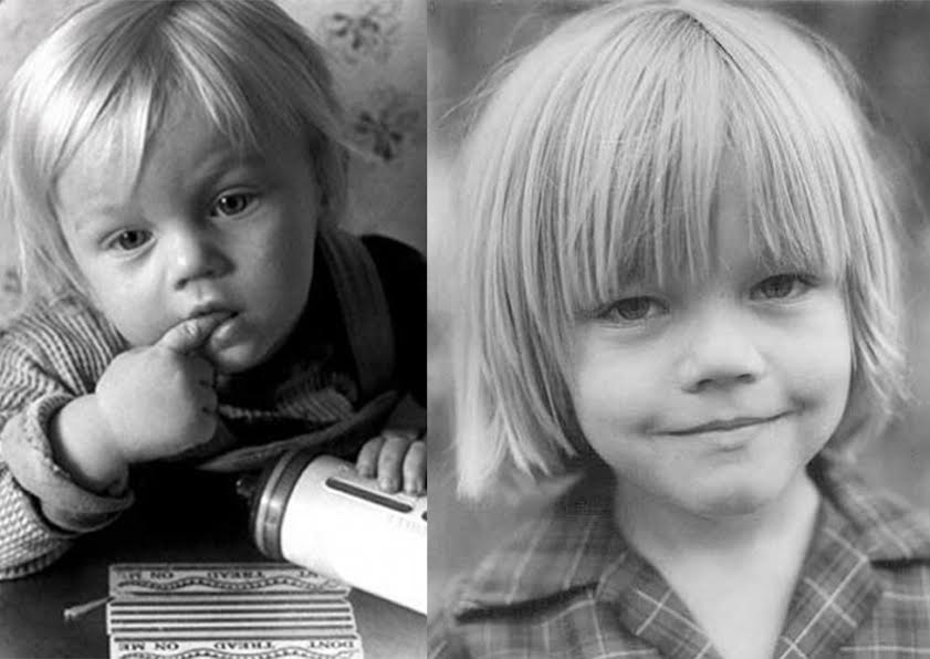 10 интересных фактов о Леонардо ди Каприо 