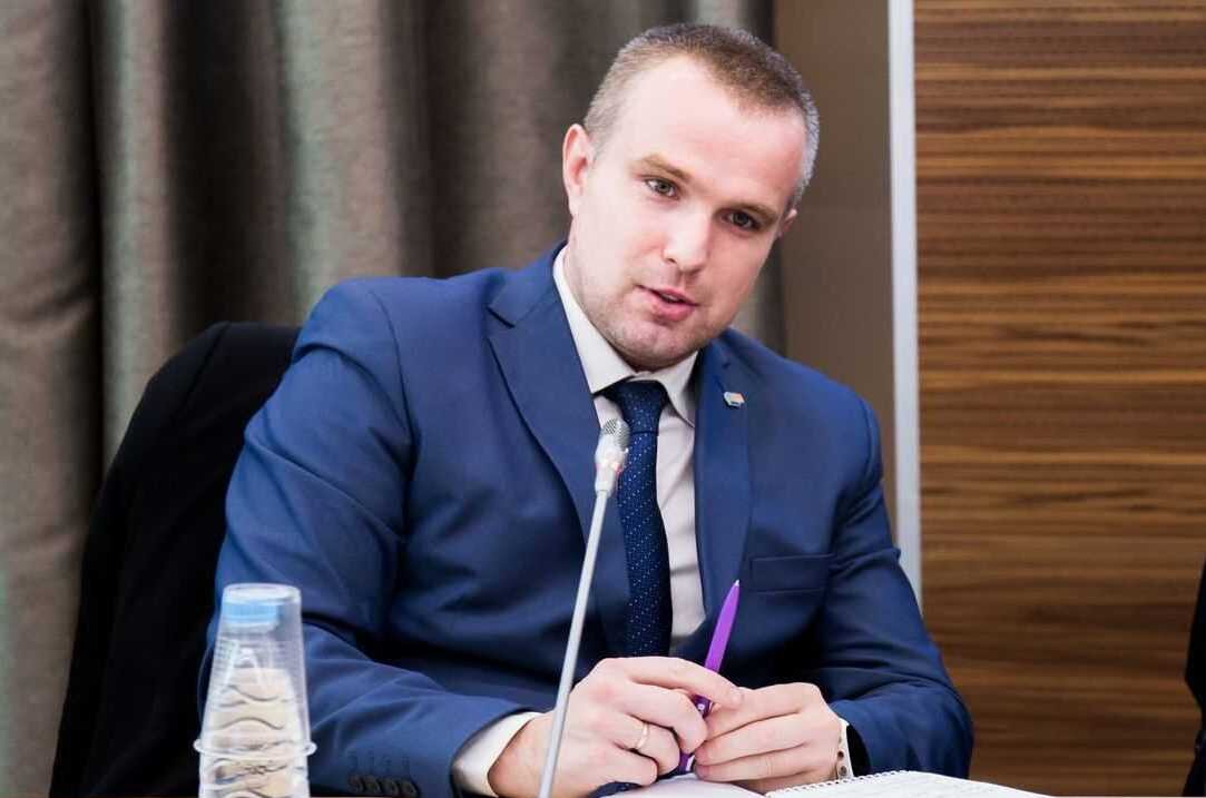 Кирилл Комиссаров, руководитель направления поддержки и развития CAD\CAM\CAE\CAPP\PDM-систем «ОКБМ Африкантов»