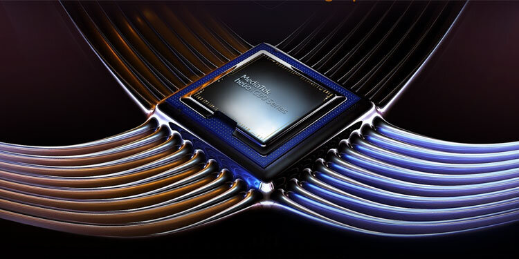 MediaTek Helio G90 Series