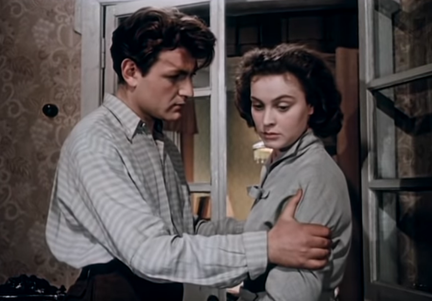 Пилецкая разные судьбы. Баран с пятью ногами 1954. Разные судьбы. Актер бредун. Такие разные судьбы.