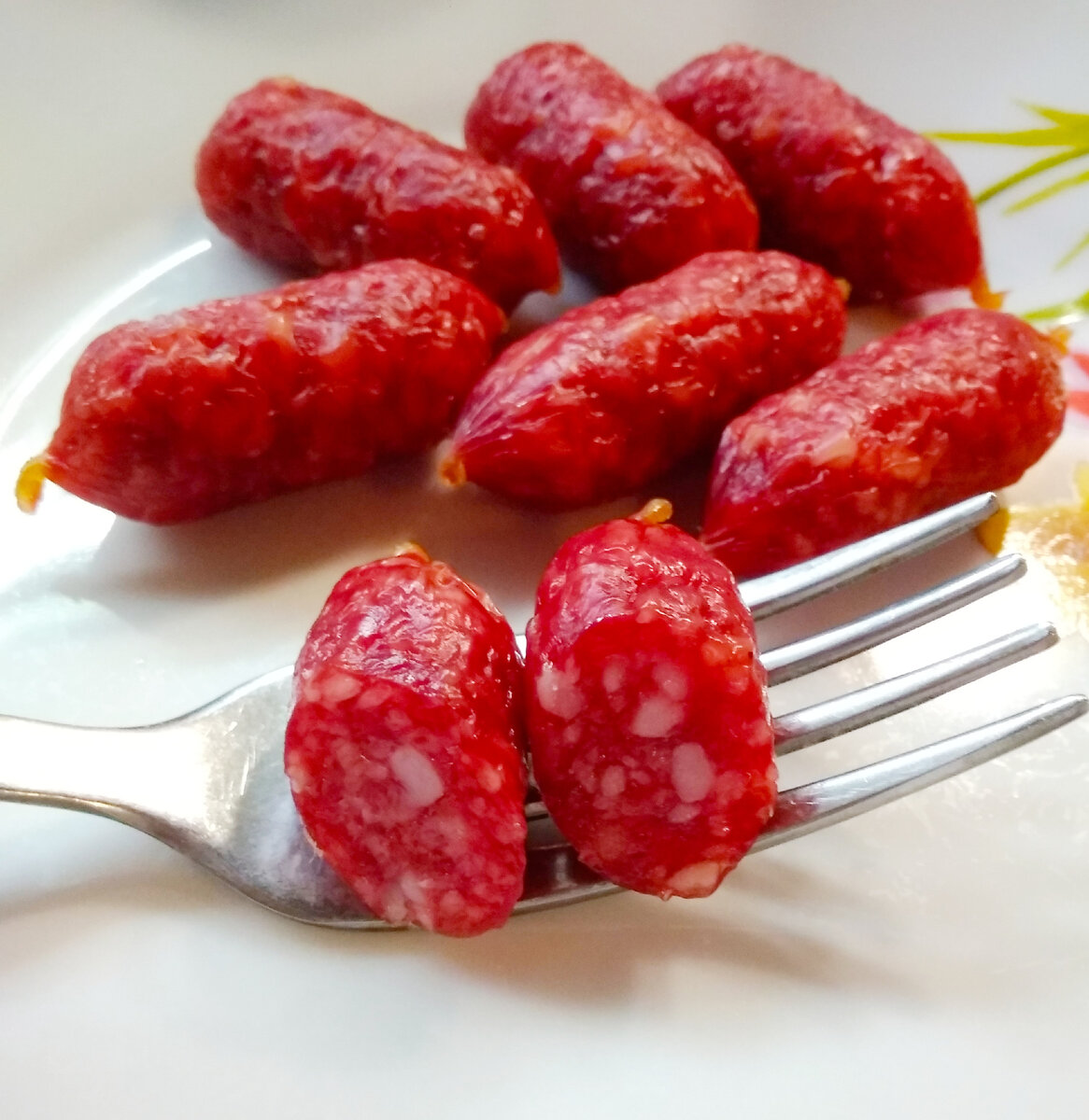 Пиколини чили