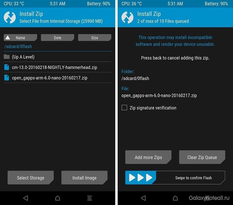 Ставим Android 9 на Samsung Galaxy S4 I9505 | Блог Боба | Дзен