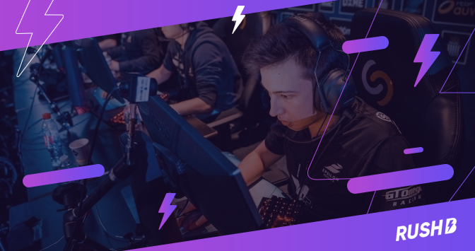 ex-Epsilon eSports «кикнули» kreaz'a.