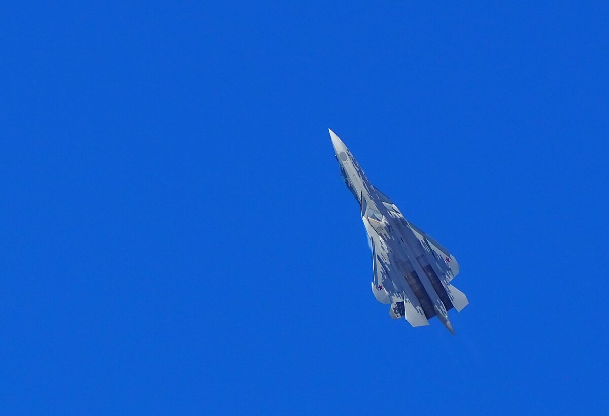 Су-57