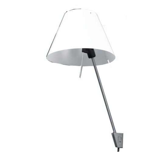 Настенный  светильник PLW-0308-W000
 