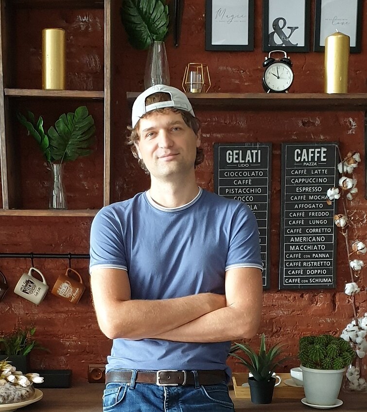 Состояния Рака