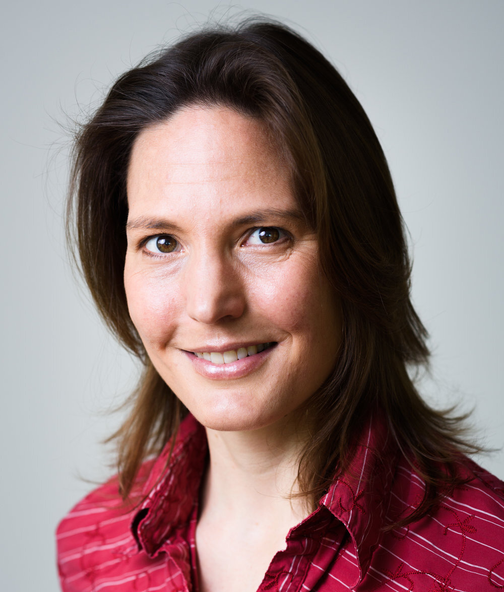 Хелен Черски