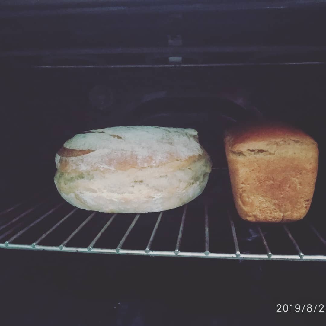 Готовые уже. Личная фотография