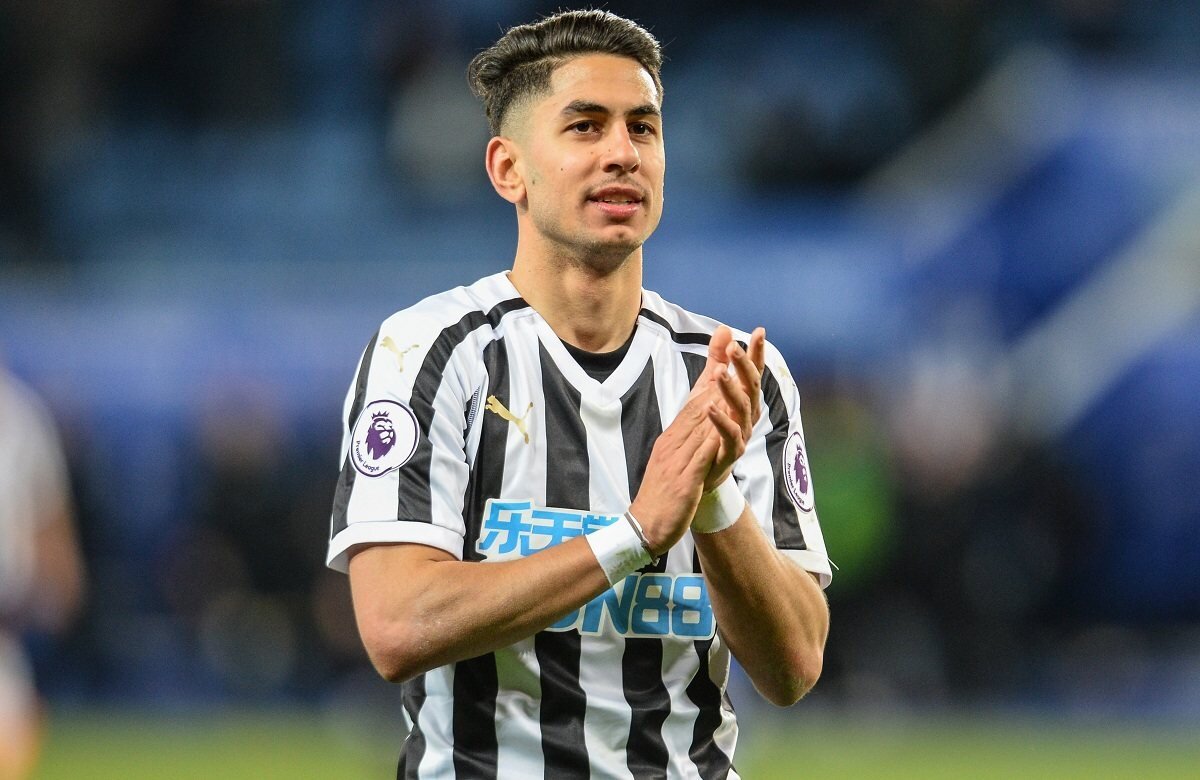 Перес пока не забил за ЛестерGetty Images