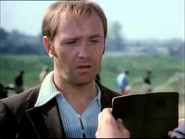 Кадр из фильма «Афоня» Мосфильм, 1975 год, режиссер Георгий Данелия  