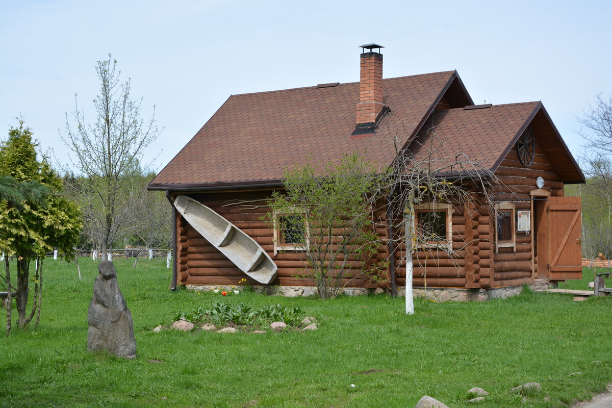Фото: УСАДЬБУШКА / Беларусь