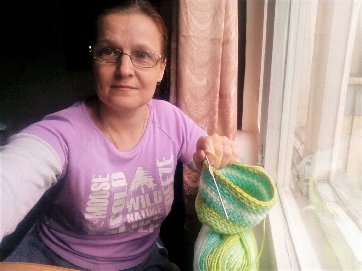 Фиксируем баловство