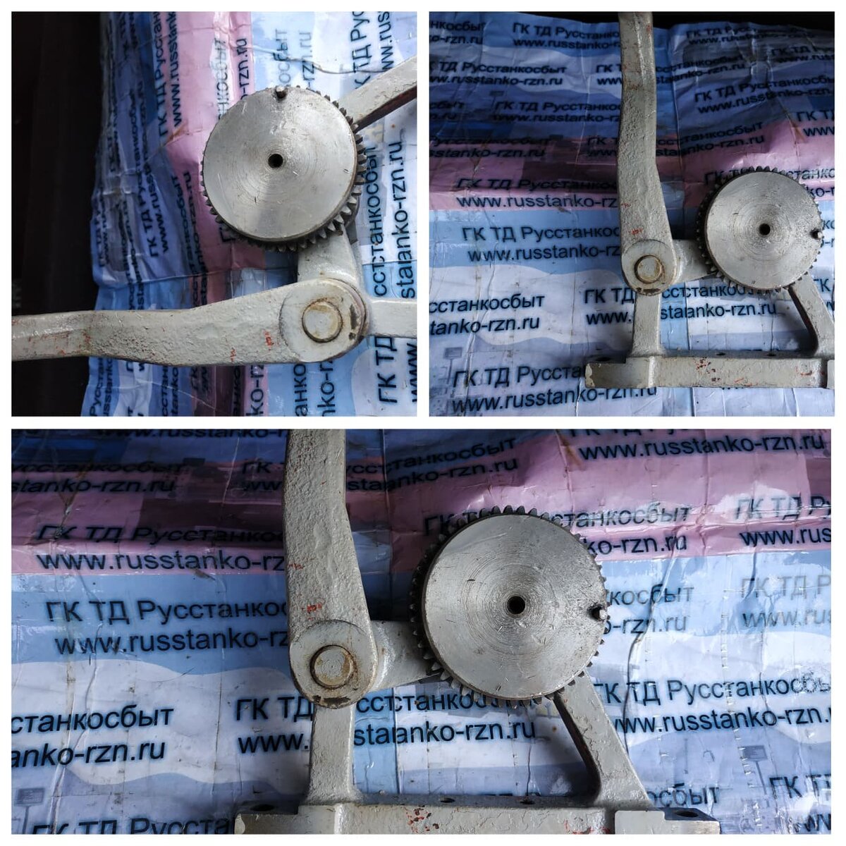 Рычаг переключения коробки скоростей станка мод. 16К20 Применяется для переключения фрикционного вала токарно-винторезного станка мод.16К20 служит для осуществления работы и взаимодействия механизмов  станка и шпиндельной бабки (коробки скоростей).  
