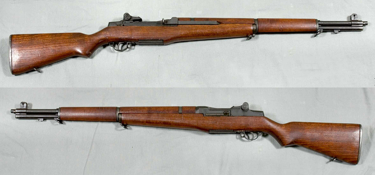 M1Garand