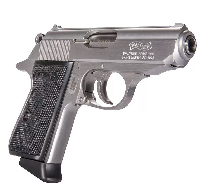 Walther ppk/s 380 A.C.P.