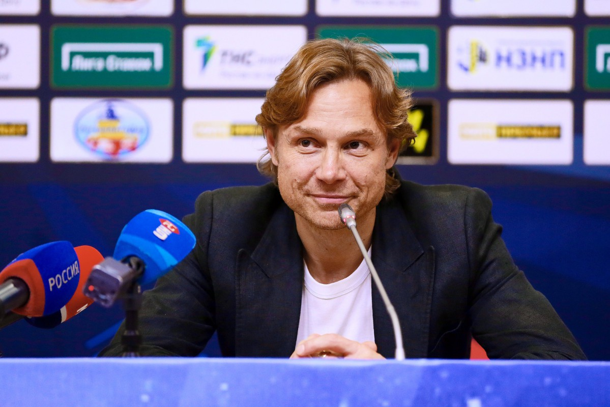 Валера - верим?