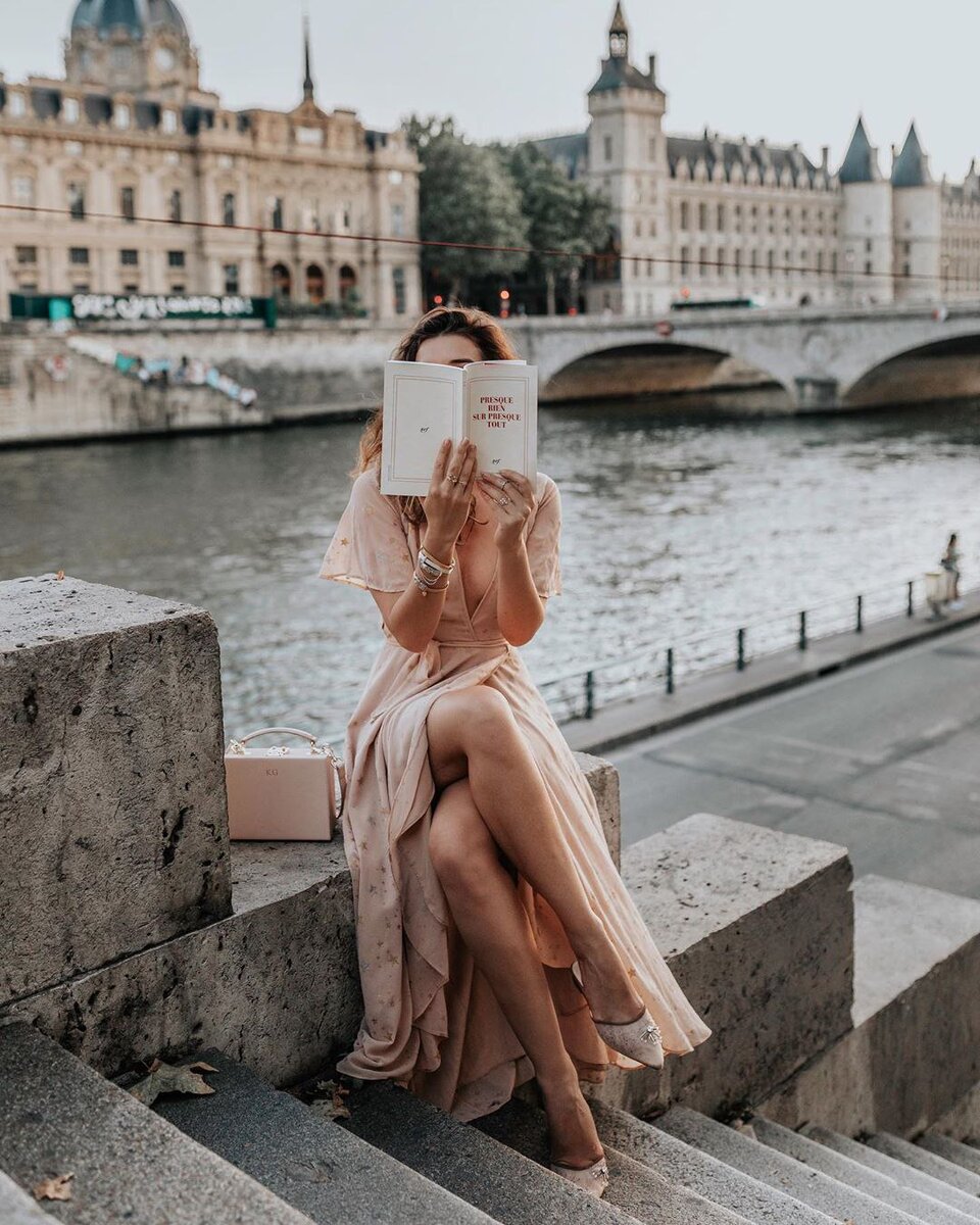 Фото -  instagram.com/katie.one