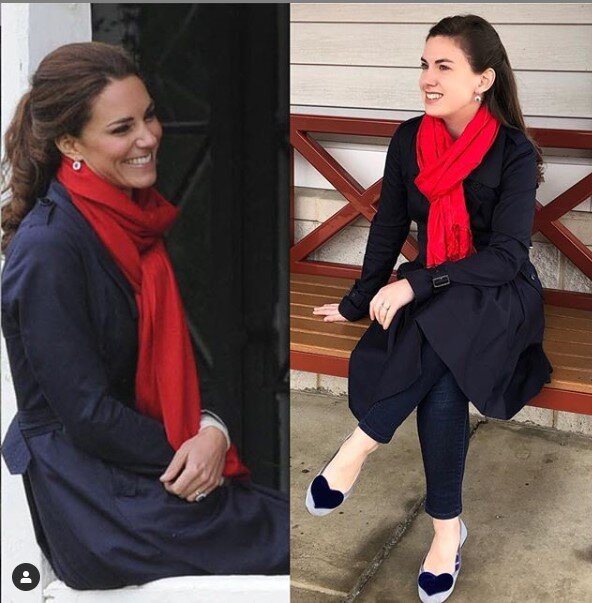 Фото: instagram.com/lady.m.replikates/