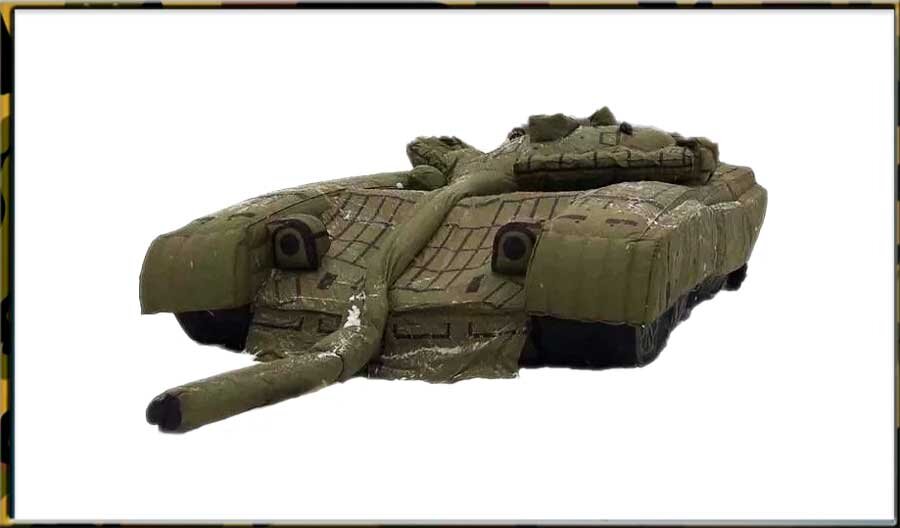 Изображения взяты на сайте «Русбал»