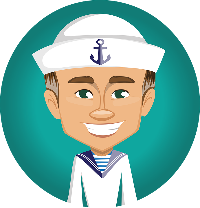 https://pixabay.com/ru/illustrations/матрос-человек-лодка-улыбчивый-1424820/