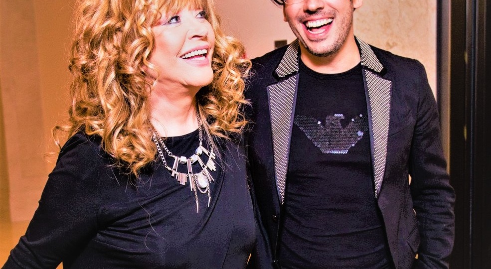 Жизнь в дворце: как выглядит замок Пугачевой и Галкина